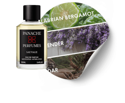 Buy Inspired by Designer Perfumes in UAE