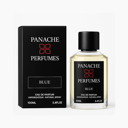 Panache Perfumes EDP 100ml Inspired by Blue De